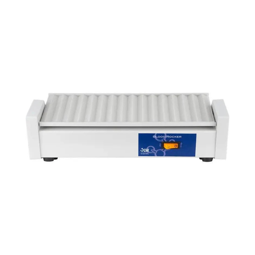 [MXL-BLF7-16T1-N] LW Scientific Blood Rocker 16 tubes