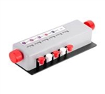 [CTL-DIFM-05KY-N] LW Scientific Differential Counter - 5 key