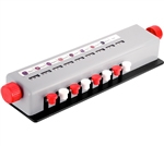 [CTL-DIFM-08KY-N] LW Scientific Differential Counter - 8 key