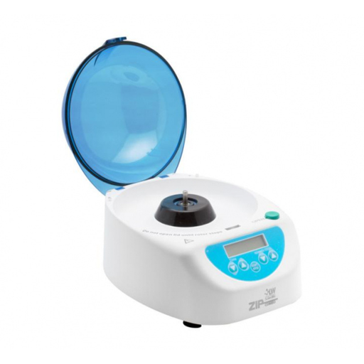 [ZCP-BX7D-77T3-N] LW Scientific ZIPCombo Centrifuge unit, no rotors