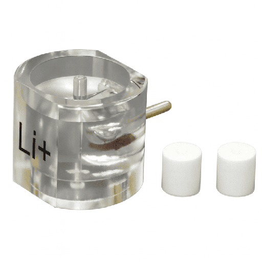 [4204] Medica EasyElectrolytes Lithium Electrode