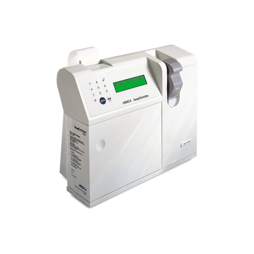[4003-N] Medica EasyElectrolytes Na/K/Li Analyzer