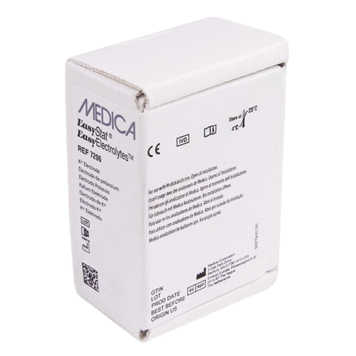 [7206] Medica EasyElectrolytes Potassium Sensor
