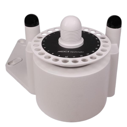 [2070-N] Medica EasyLyte EasySampler, Auto Sampler.