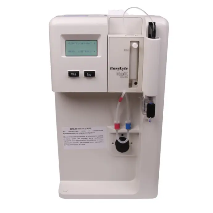 Medica EasyLyte Na/K Analyzer