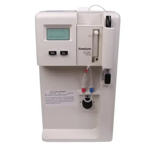 [2001-N] Medica EasyLyte Na/K Analyzer