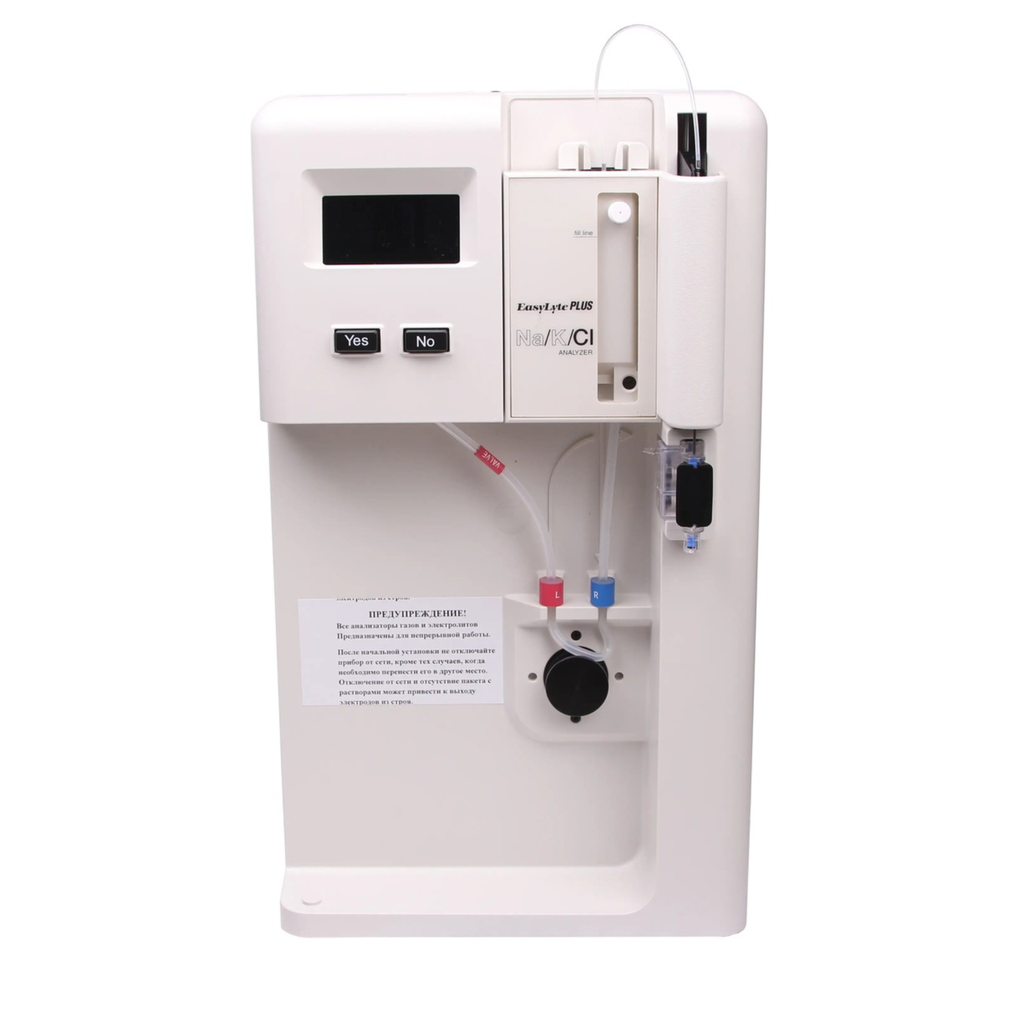 Medica EasyLyte Na/K/CL Analyzer