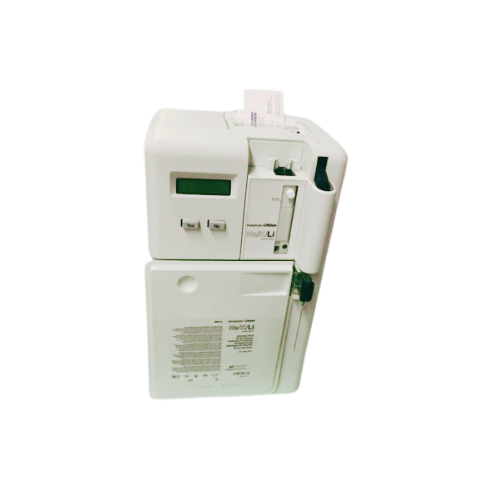 Medica EasyLyte Na/K/Li Analyzer