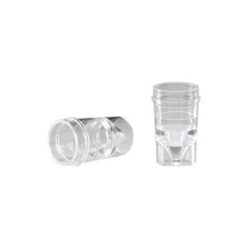 Medica EasyLyte Sample Cups, 2.0mL (500 PCS), 2596, Medica Sample Cups