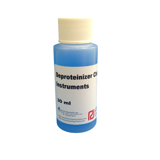 [3-215-800] Phoenix Diagnostics Deproteinizing Kit for Bayer 800 Series