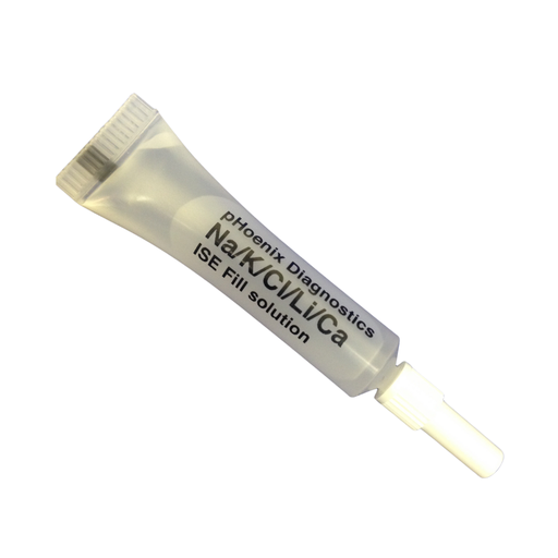 [3-228-AVL-9100] Phoenix Diagnostics ISE Electrode Fill Solution for AVL 9100 Series