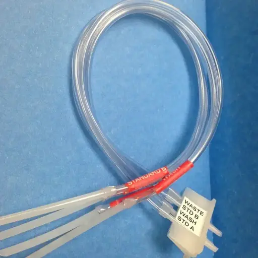 [19-020] Phoenix Diagnostics Tubing Harness for Medica Series