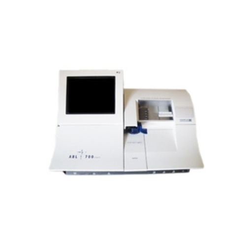 [Radiometer-ABL-720] Radiometer ABL 720 Blood Gas Analyzer