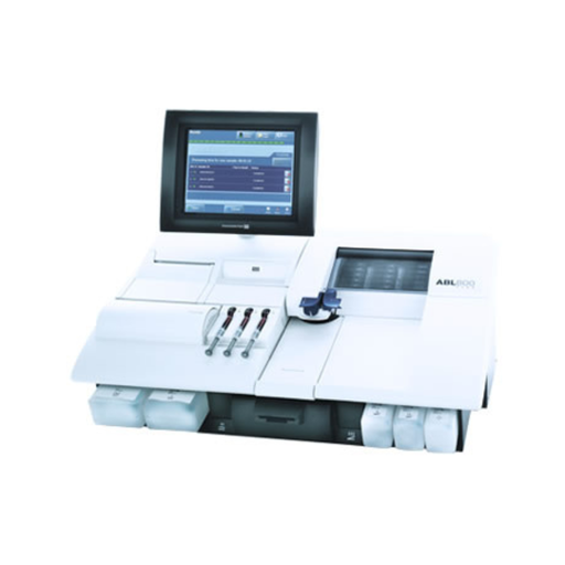 [ABL800-FLEX] Radiometer ABL800 FLEX Blood Gas Analyzer