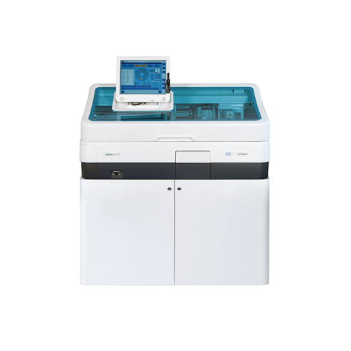 [Roche-Cobas-E411] Roche Cobas E411