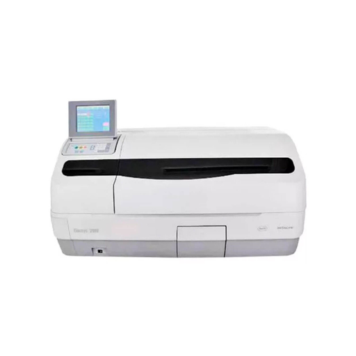 [Roche-Elecsys-2010] Roche Elecsys 2010 Immunoassay Analyzer
