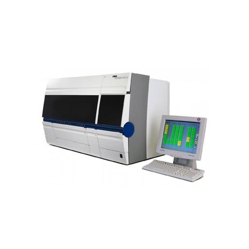 [Roche-Integra-400-Plus] Roche Integra 400 Plus