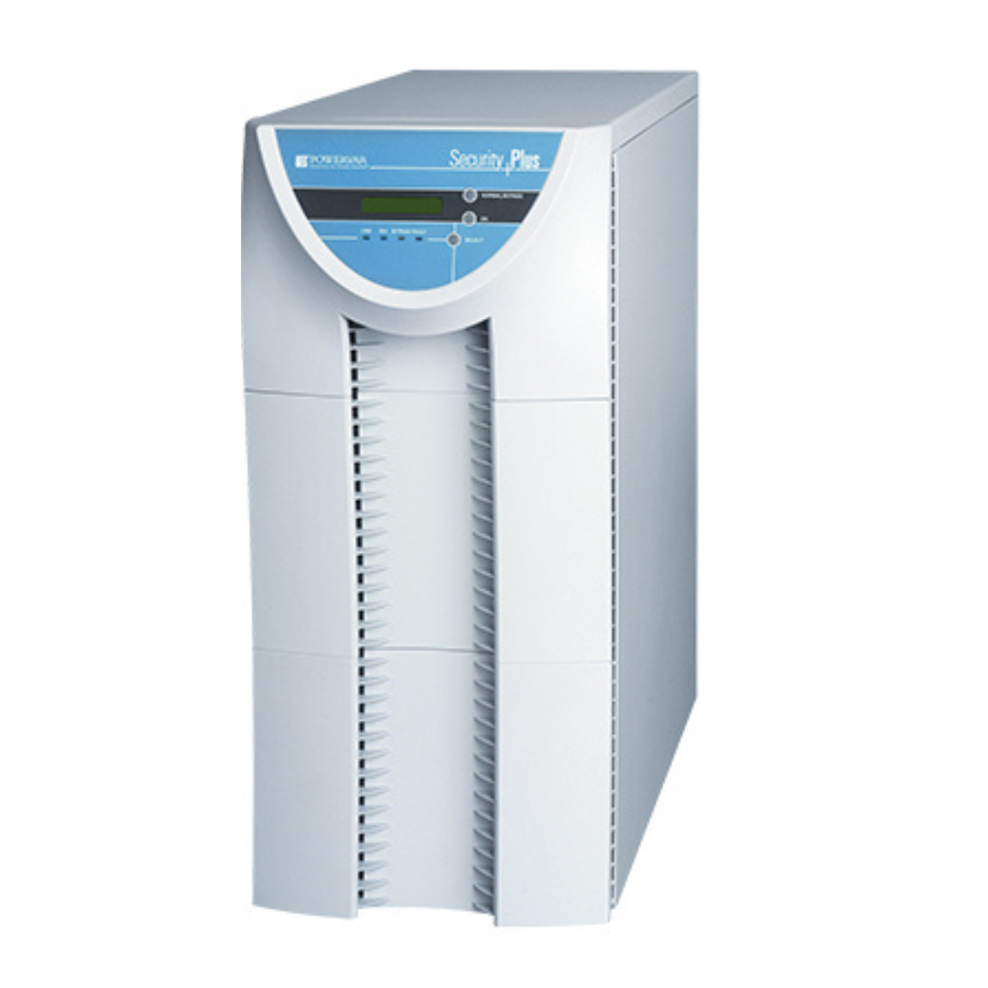Security Plus UPS for Roche Hitachi 717, 911, 917, ABCDEF-3000-11