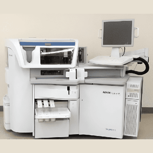 [Advia-Centaur-XP] Siemens ADVIA Centaur XP