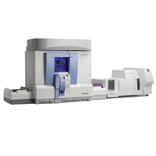 [Siemens-Advia-2120] Siemens Advia 2120