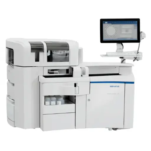 [SCXPT001] Siemens Advia Centaur XPT Immunoassay System