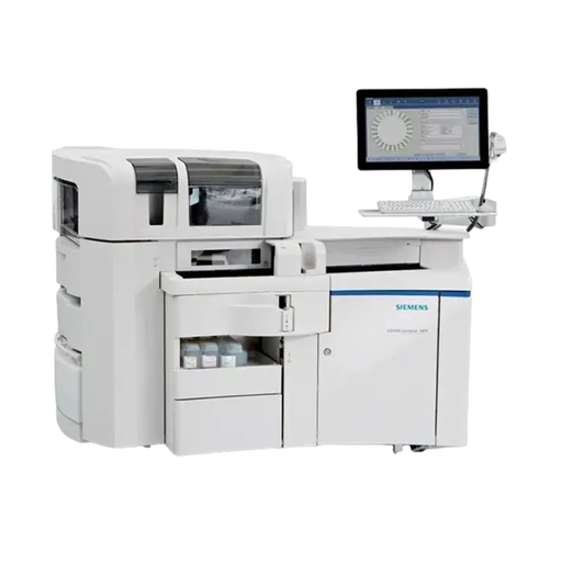 [SCXPT001] Siemens Advia Centaur XPT Immunoassay System