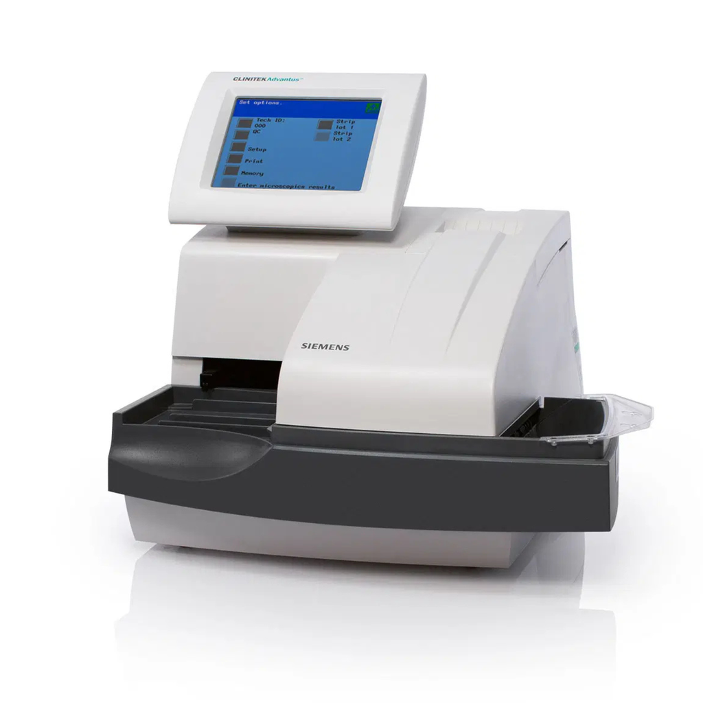 Siemens Clinitek Advantus