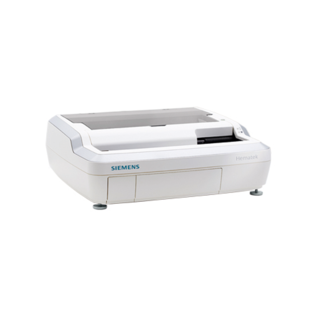 Siemens Hematek 3000 System