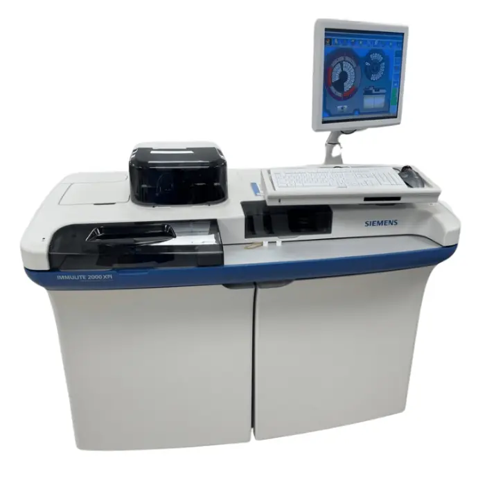 Siemens Immulite 2000 XPI