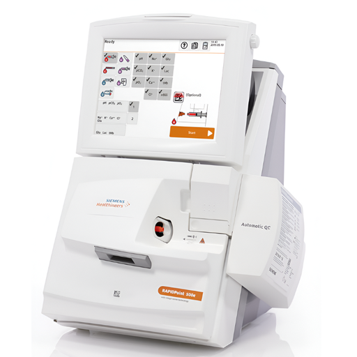[11416751] Siemens RAPIDPoint 500e Blood Gas Analyzer