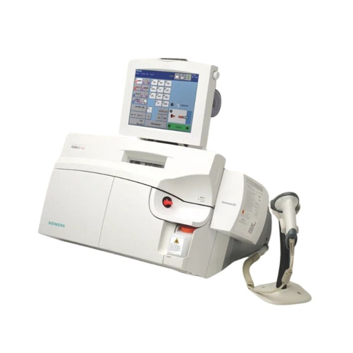 [RAPIDlab-1265] Siemens RAPIDlab 1265