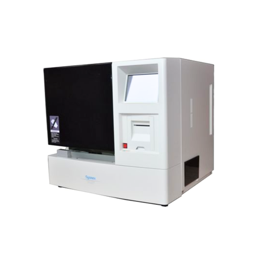 [Sysmex-CA-540] Siemens Sysmex CA-540