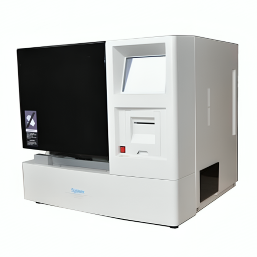 [Sysmex-CA-560] Siemens Sysmex CA-560