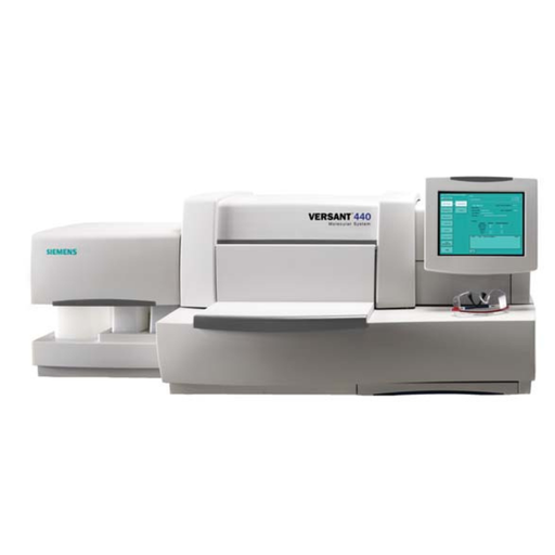 [Versant-440] Siemens Versant 440