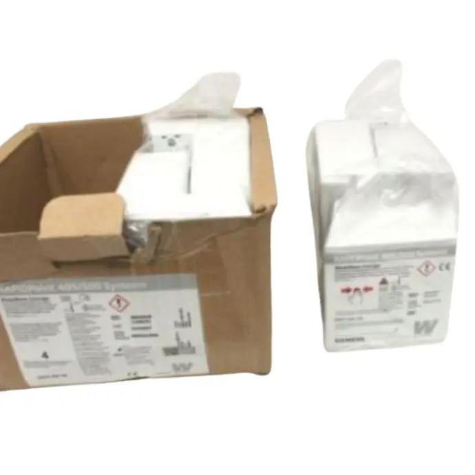 Siemens Wash / Waste kit 4 Cartridges