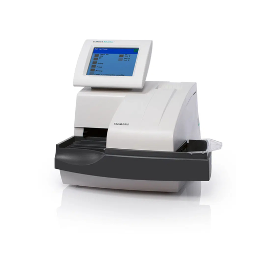 [Clinitek-Advantus] Siemens/Bayer Clinitek Advantus Analyzer