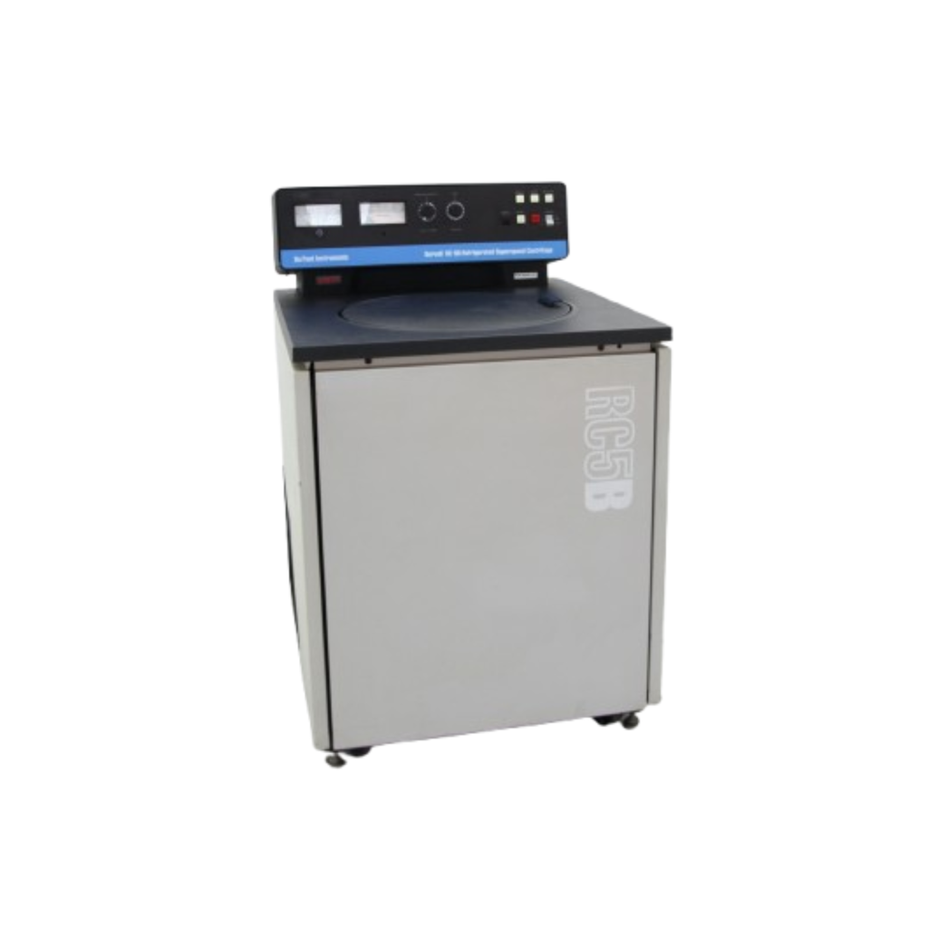 Refurbished Sorvall RC-5B, Sorvall RC-5B Centrifuge, Sorvall RC-5B