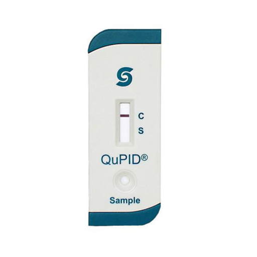[1220-025] Stanbio QuPID® hCG Test Set (Urine), 25 Test