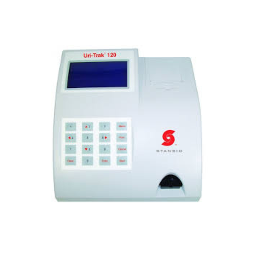 [G1200-001] Stanbio Uri-Trak™ 120 Urine Analyzer