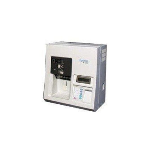 [Sysmex-K-1000] Sysmex K-1000 Hematology Analyzer