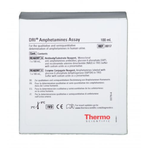 [T-0017] Thermo Kit Amph 100mL