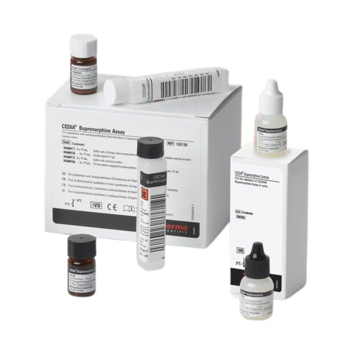 [T-100190] Thermo Kit Buprenorphine TSC