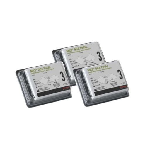 [T-DOAT-3] Thermo Kit DOA TOTAL L3 MAS