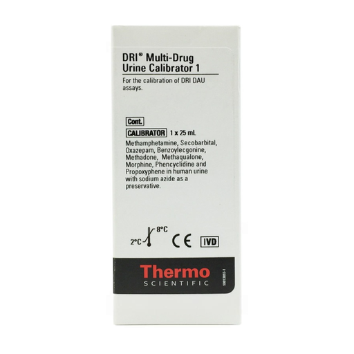 [T-1589] Thermo Kit MD Cal 1 25mL