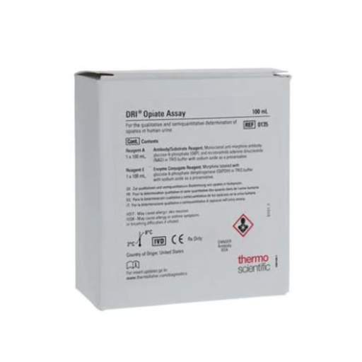 [T-0135] Thermo Kit Opiate 100mL
