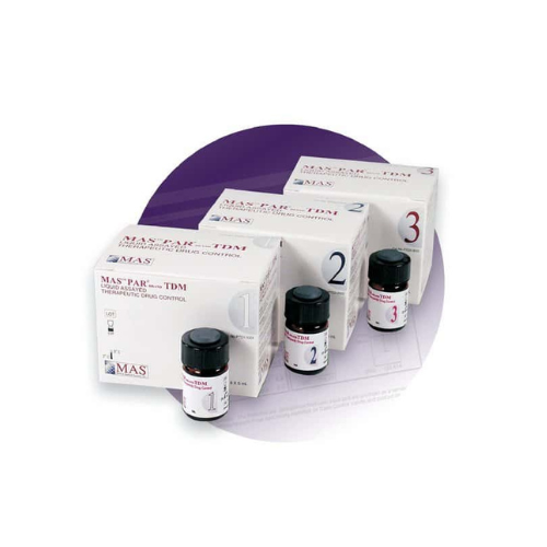 [T-PTD1-1001] Thermo Kit PAR TDM L1 MAS