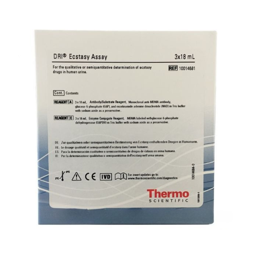 [T-10014681] Thermo Kit XTC Rgt DRI