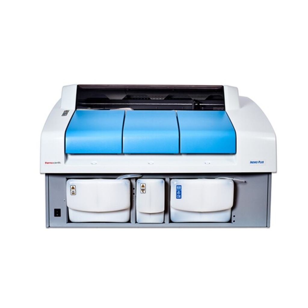 Thermo Scientific Indiko™ Plus Drugs of Abuse Testing System