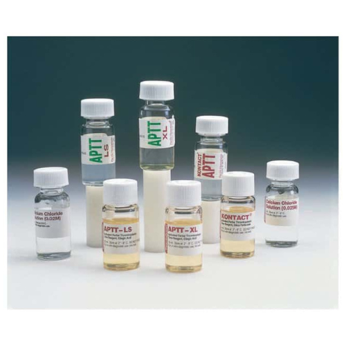 Thermo Scientific Pacific Hemostasis Calcium Chloride, 0.02M, 10 x 10 mL