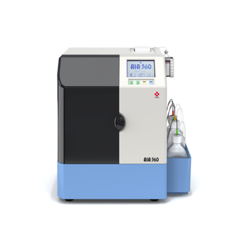 [Tosoh-360] Tosoh 360 Immunoassay Analyzers